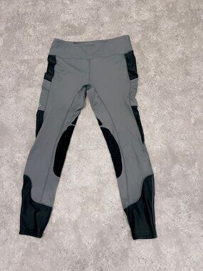 Equestrian breeches